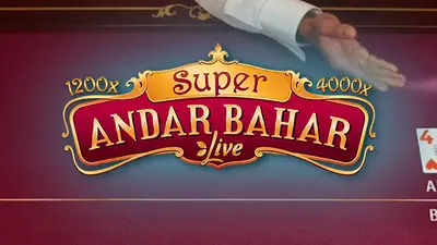 super andar bahar